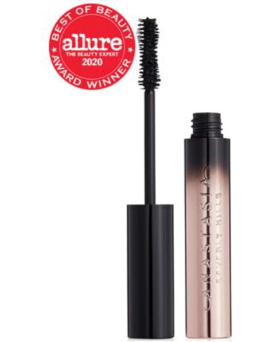 Shop Anastasia Beverly Hills Lash Brag Volumizing Mascara In Black