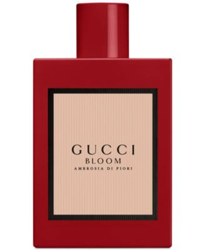 Shop Gucci Bloom Ambrosia Di Fiori Eau De Parfum Intense Collection