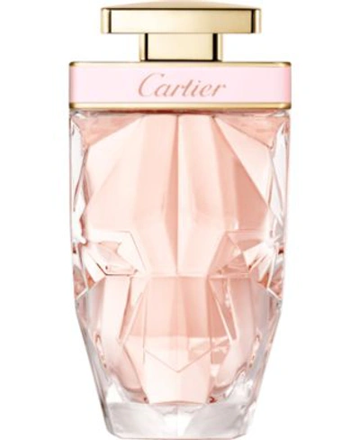 Shop Cartier La Panthere Eau De Toilette Fragrance Collection