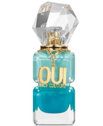 Shop Juicy Couture Oui Splash Eau De Toilette Fragrance Collection
