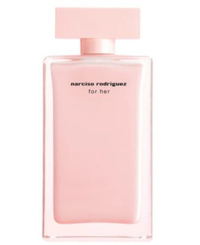 Shop Narciso Rodriguez Eau De Parfum Fragrance Collection