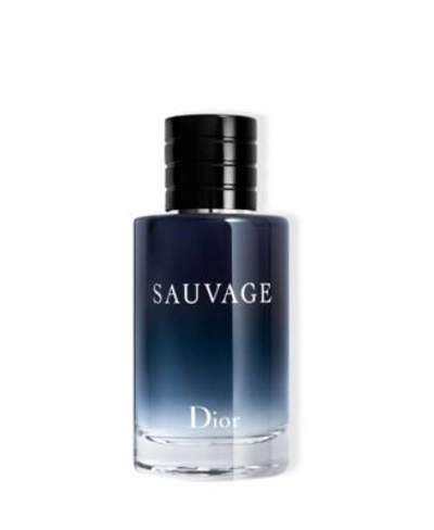 Shop Dior Mens Sauvage Eau De Toilette Fragrance Collection
