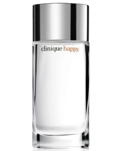 Clinique Happy Eau De Parfum Spray