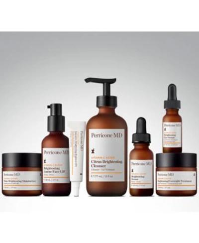 Shop Perricone Md Vitamin C Ester Collection