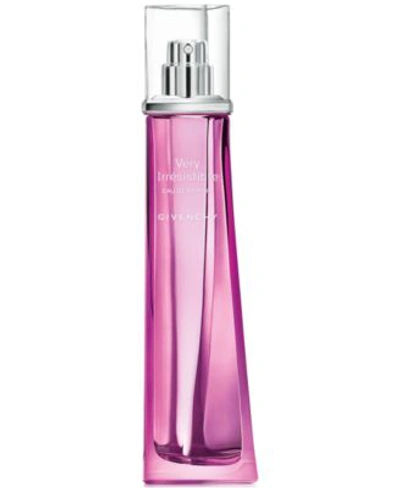 Shop Givenchy Very Irresistible Fragrance Collection