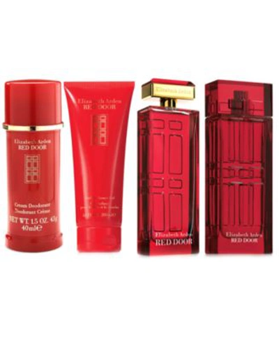 Shop Elizabeth Arden Red Door Eau De Toilette Fragrance Collection