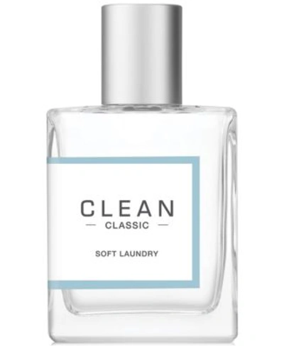Shop Clean Fragrance Classic Soft Laundry Fragrance Collection