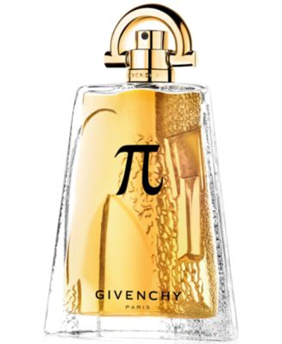 Shop Givenchy Pi Collection For Him