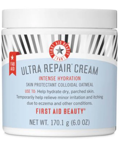 Shop First Aid Beauty Ultra Repair Cream