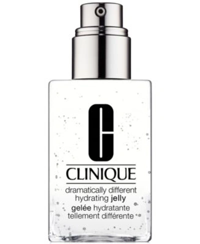 Shop Clinique Dramatically Different Hydrating Jelly Moisturizer