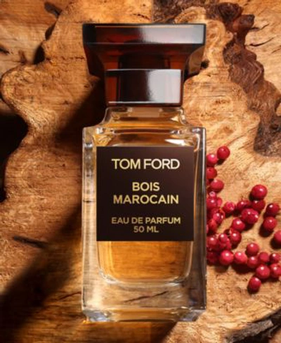 Shop Tom Ford Bois Marocain Eau De Parfum Fragrance Collection
