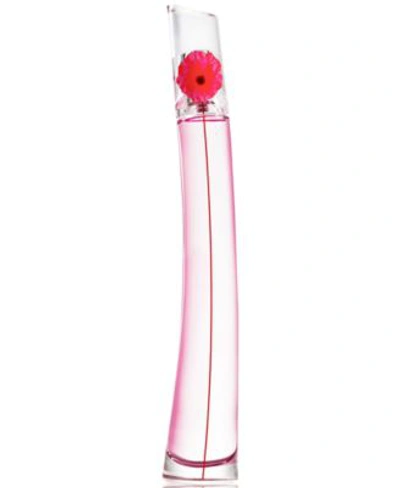 Shop Kenzo Flower By  Poppy Bouquet Eau De Parfum Fragrance Collection In No Color