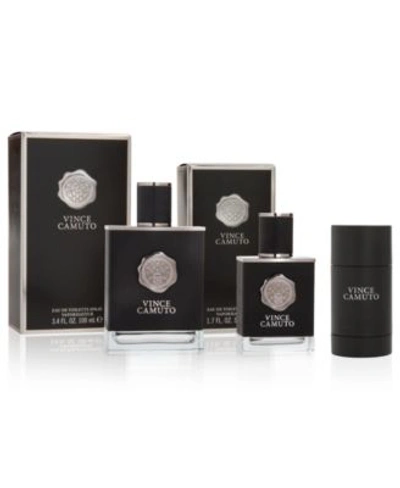 Shop Vince Camuto Man Fragrance Collection For Men