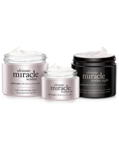 Shop Philosophy Ultimate Miracle Worker Collection