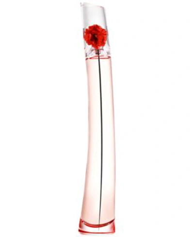 Shop Kenzo Flower By  Labsolue Eau De Parfum Fragrance Collection In No Color
