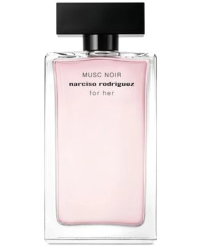 Shop Narciso Rodriguez For Her Musc Noir Eau De Parfum Fragrance Collection