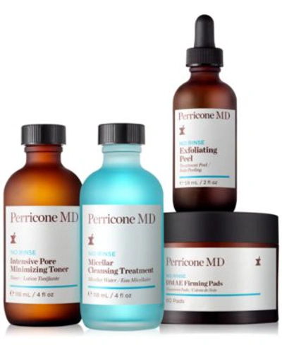 Shop Perricone Md Norinse Collection