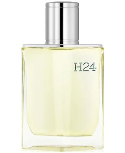 Shop Hermes Mens H24 Eau De Toilette Fragrance Collection