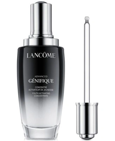 Shop Lancôme Advanced Genifique Radiance Boosting Serum Collection