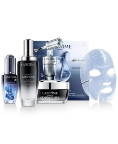 Shop Lancôme Genifique Collection