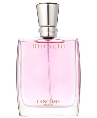 Shop Lancôme Miracle Eau De Parfum Fragrance Collection