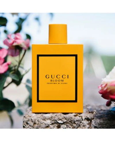Gucci Bloom Profumo Di Fiori Eau De Parfum Fragrance Collection | ModeSens
