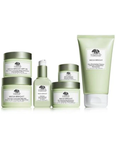 Shop Origins Dr. Andrew Weil For  Mega Bright Collection In No Color
