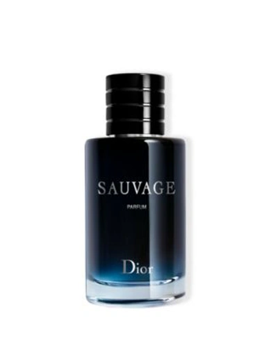 Dior Mens Sauvage Limited Edition Case Eau De Toilette 100ml