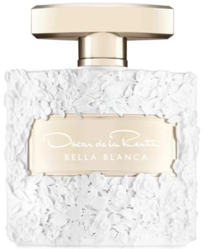 Shop Oscar De La Renta Bella Blanca Eau De Parfum Fragrance Collection
