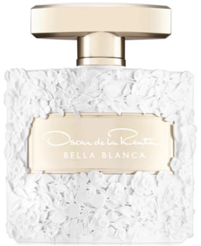 Oscar De La Renta Bella Blanca Eau De Parfum 1.0 oz