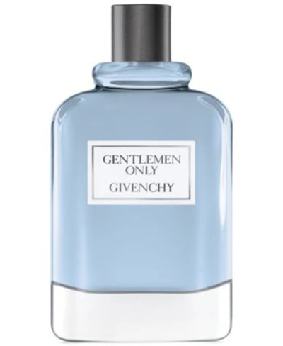 Shop Givenchy Gentlemen Only Fragrance Eau De Toilette Collection