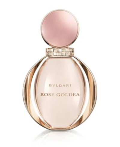 Shop Bvlgari Rose Goldea Eau De Parfum Fragrance Collection