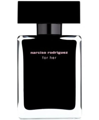 Shop Narciso Rodriguez Eau De Toilette Fragrance Collection