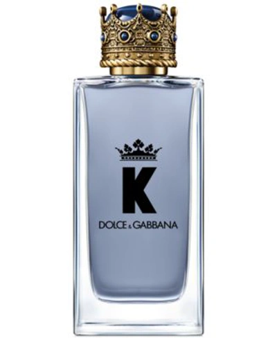 Shop Dolce & Gabbana K Eau De Toilette Collection