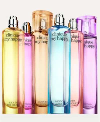 Shop Clinique My Happy Collection