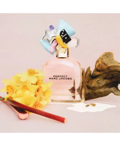 Shop Marc Jacobs Perfect Eau De Parfum Fragrance Collection