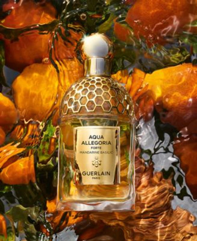 Shop Guerlain Aqua Allegoria Forte Mandarine Basilic Eau De Parfum Fragrance Collection