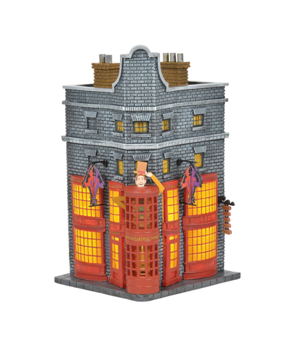 Department Five Weasleys Wizard Wheezes Decorative Object In Multi