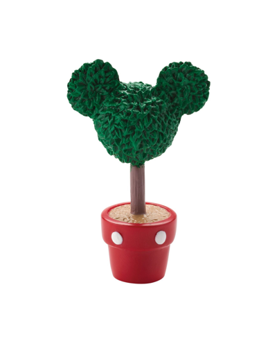 Department Five Mickey Topiary In Multi