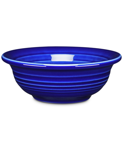 Fiesta Fruit/salsa Bowl 9 Oz. In Twilight