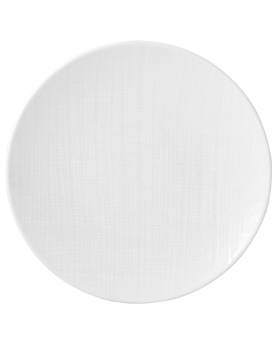 Bernardaud Dinnerware, Organza Salad Plate