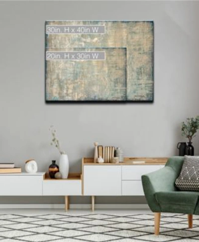 READY2HANGART AGELESS ABSTRACT CANVAS WALL ART COLLECTION 