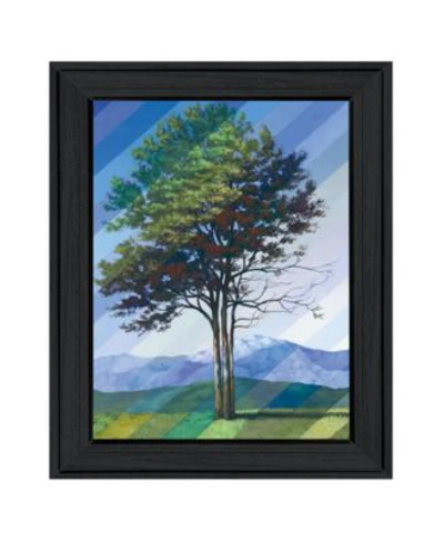 Shop Trendy Decor 4u Catching Light As Time Passes By Tim Gagnon Ready To Hang Framed Print Collection In Multi