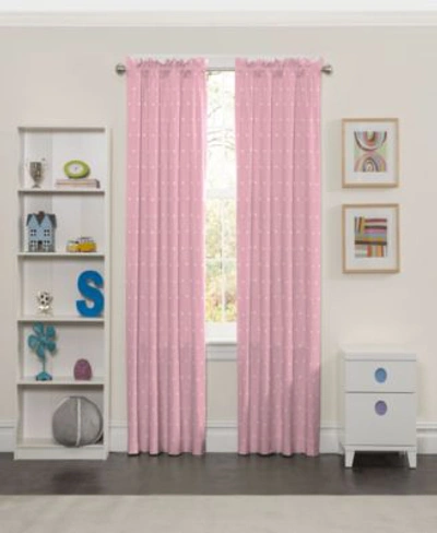 Shop Eclipse Tiny Bella Panel In Pink