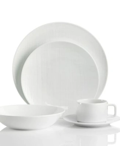 Shop Bernardaud Dinnerware Organza Collection