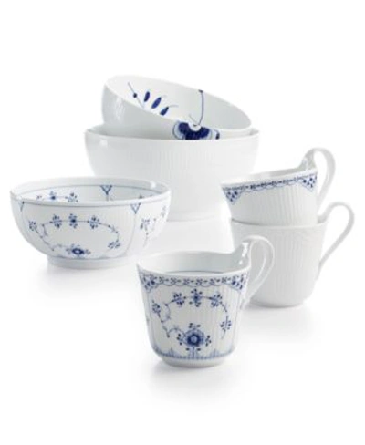 Shop Royal Copenhagen History Mix Collection In Multi