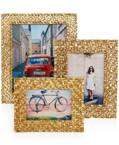 Shop Michael Aram Palm Frame Collection