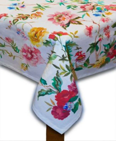 Shop Lintex Coventry Cotton Polyester Tablecloth