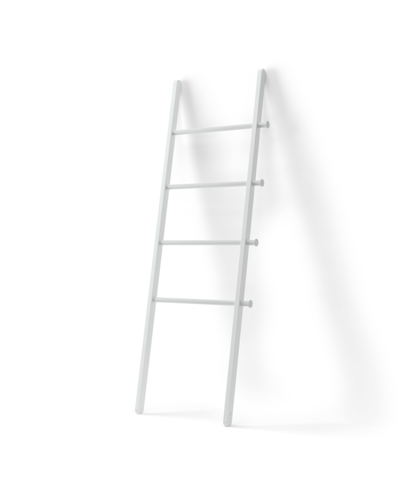 Shop Umbra Dnu Leana Ladder In White