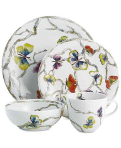 Shop Michael Aram Butterfly Ginkgo Dinnerware Collection